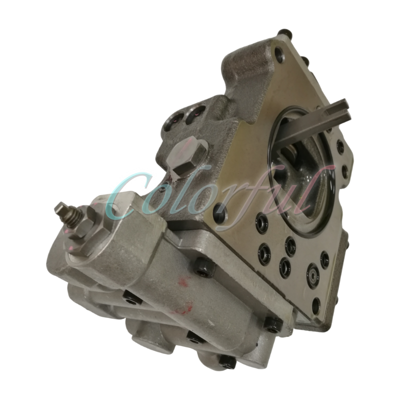 HITACHI EX400-5 EX450-5 9168808 9129693 4643505 4254617 regulator 4332607