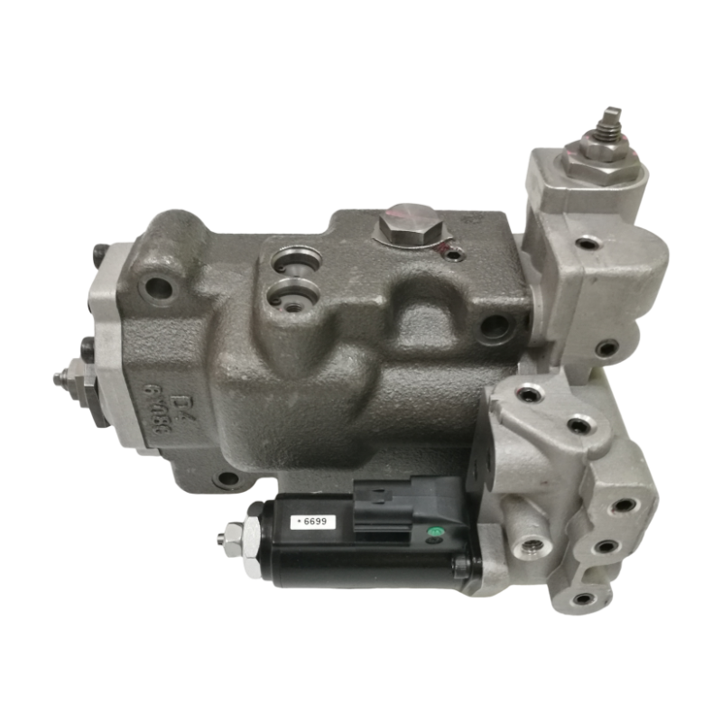 JCB JS130 JS160 JS180 20/925764 20/925329 regulator 332/C1081 20/950631