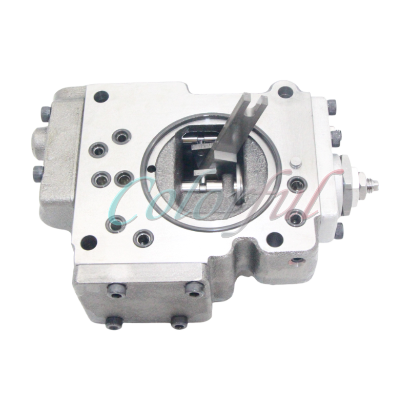 JCB JS175W 20/951074 20/925755 333/J0818 20/950329 regulator 334/H4382 20/950631