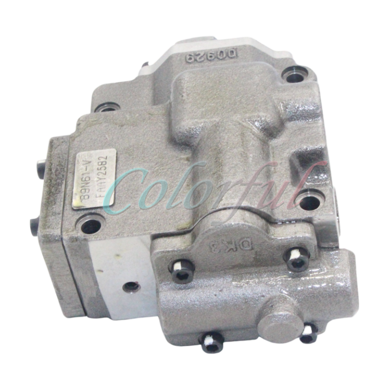 JCB JS175W 20/951074 20/925755 333/J0818 20/950329 regulator 334/H4382 20/950631