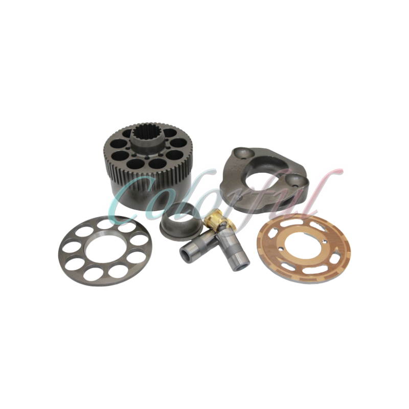 HYUNDAI R210-7 R210-9 excavator 39Q6-41101 38Q6-41100 repair kits spare kits