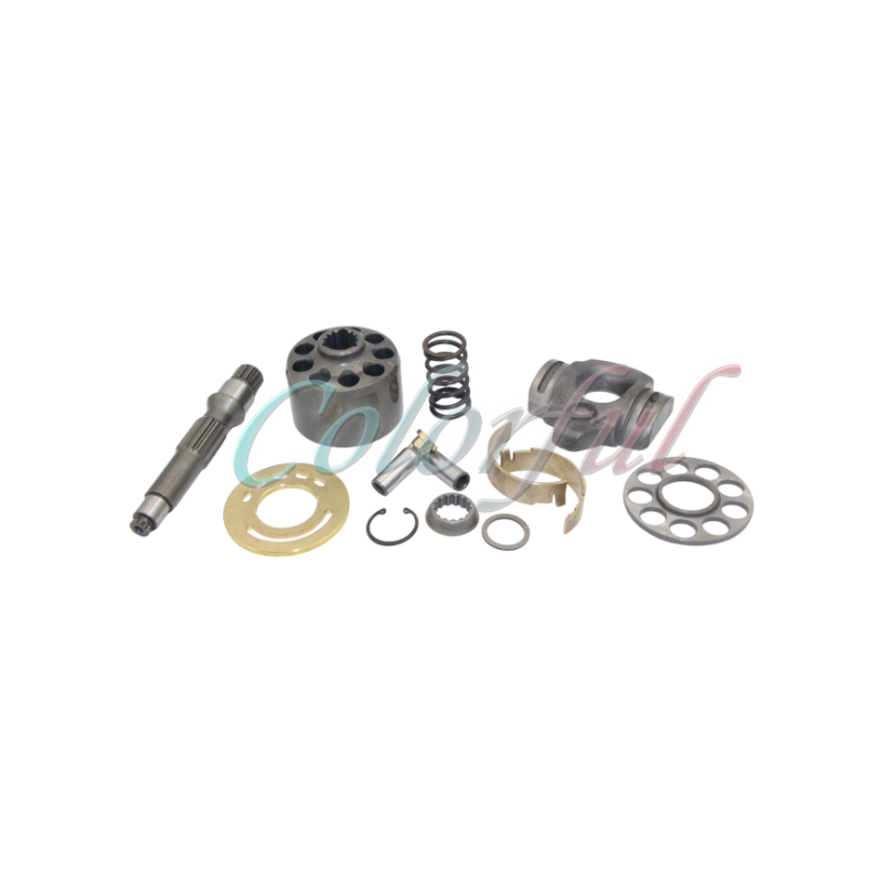 YANMAR SV100 excavator 172499-71400 repair kits spare kits 172499-71790 172499-71800 172A69-73180 