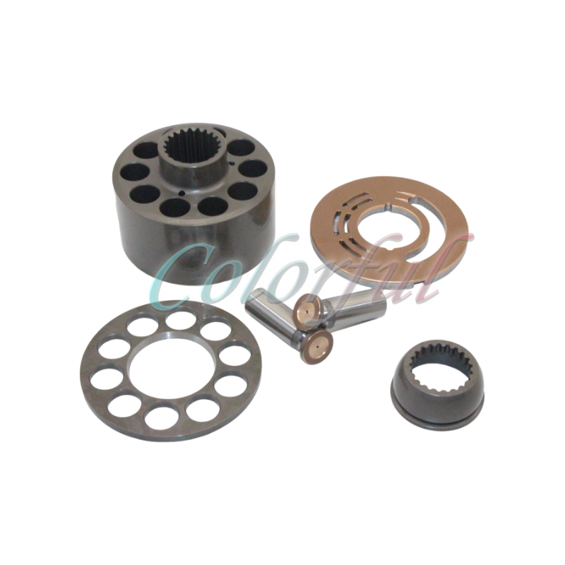 YANMAR VIO27-2 VIO27-3 excavator 172457-73500 172457-73501 repair kits spare kits