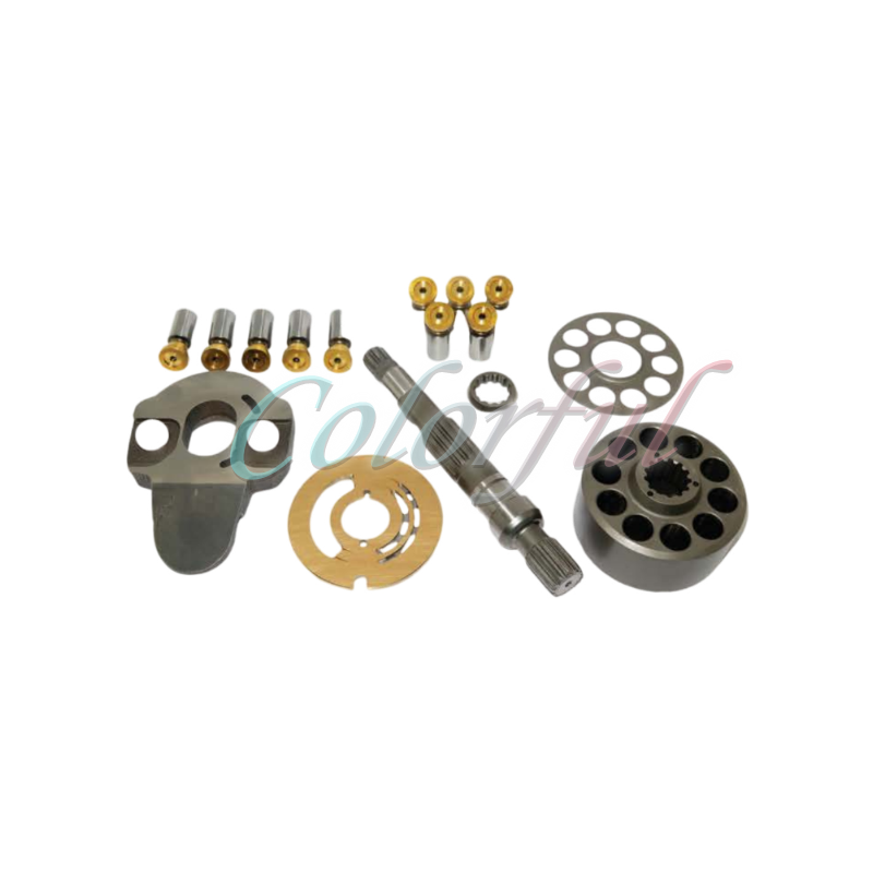 YANMAR VIO35-2 excavator 17459-73500 repair kits spare kits 172458-73510 172422-73140 