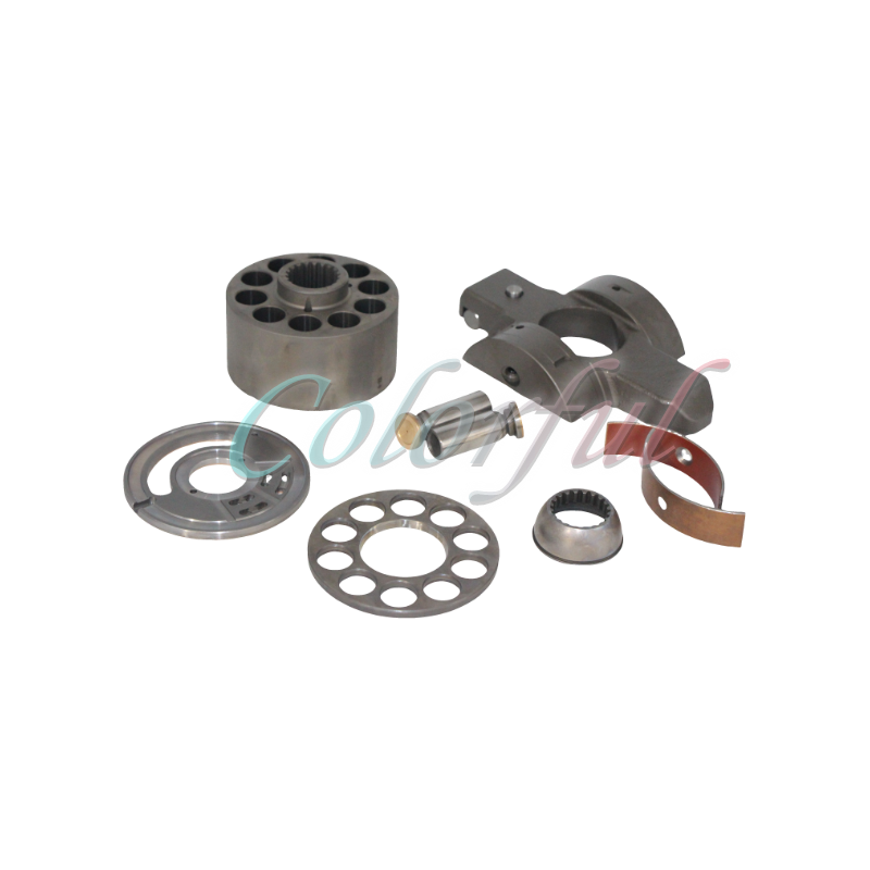 KUBOTA KX163 KX163-5 excavator RD551-61112 repair kits spare kits