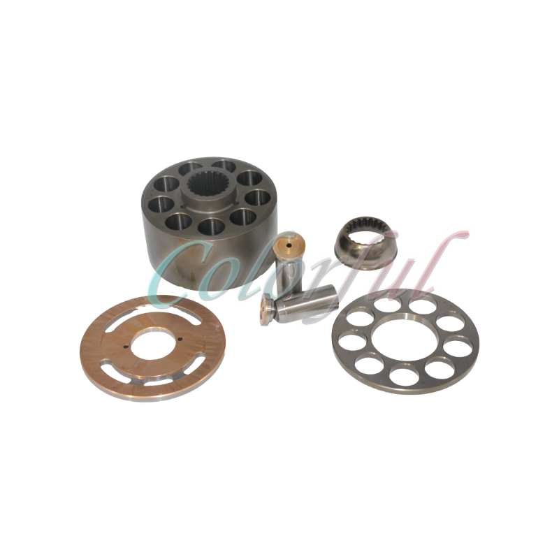 KUBOTA KX161-3 excavator RD606-61115 RD441-61110 RD538-61114 repair kits spare kits