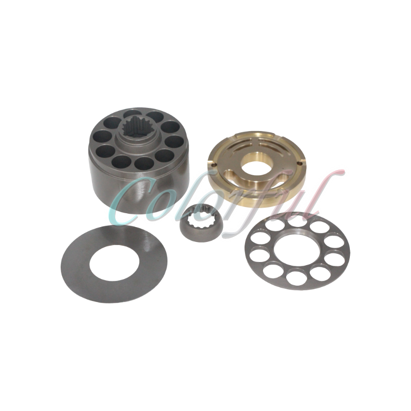 DAEWOO DX35Z excavator K1007644 repair kits spare kits