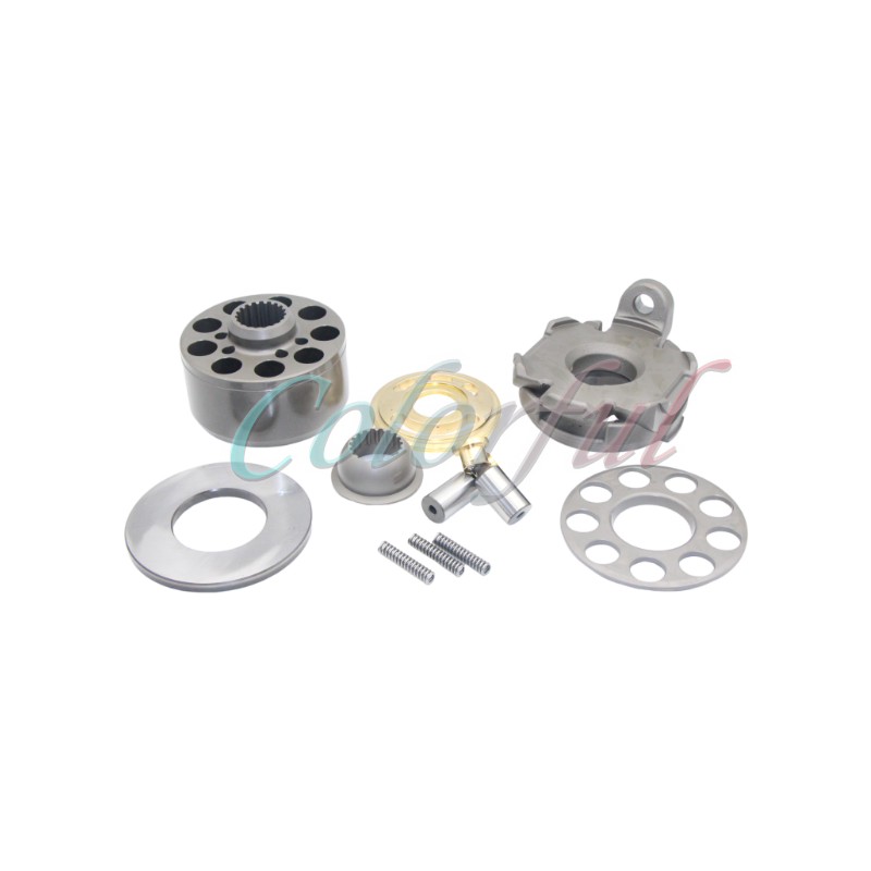 DAEWOO DX140 excavator K1040160A repair kits spare kits 