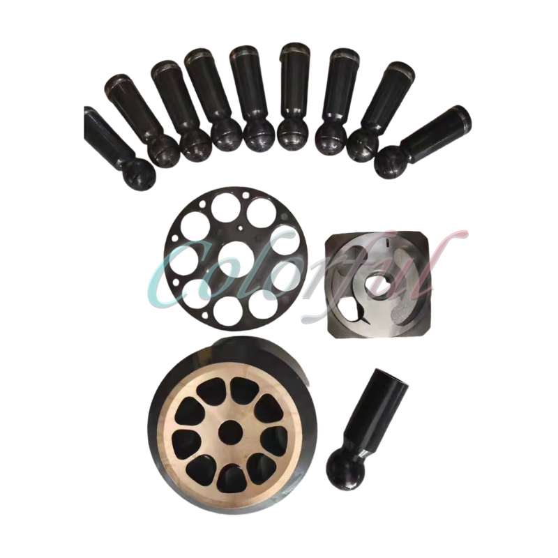 DAEWOO DX420 excavator 400914-00284 repair kits spare kits