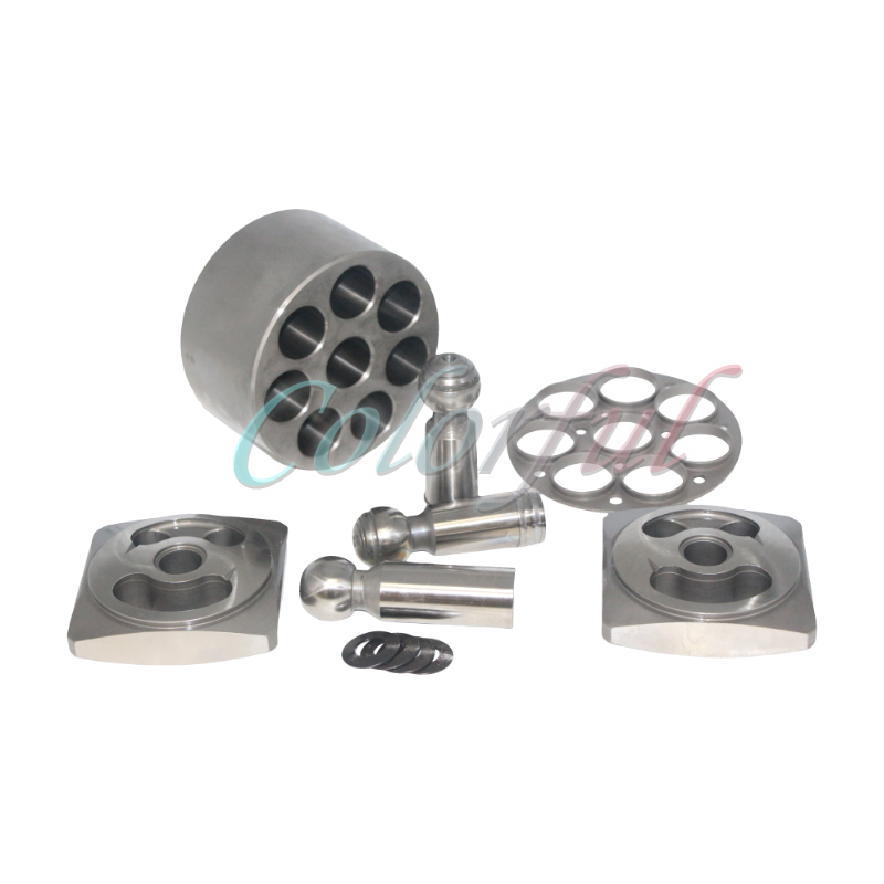 DAEWOO DX340 excavator 401-00253B repair kits spare kits 