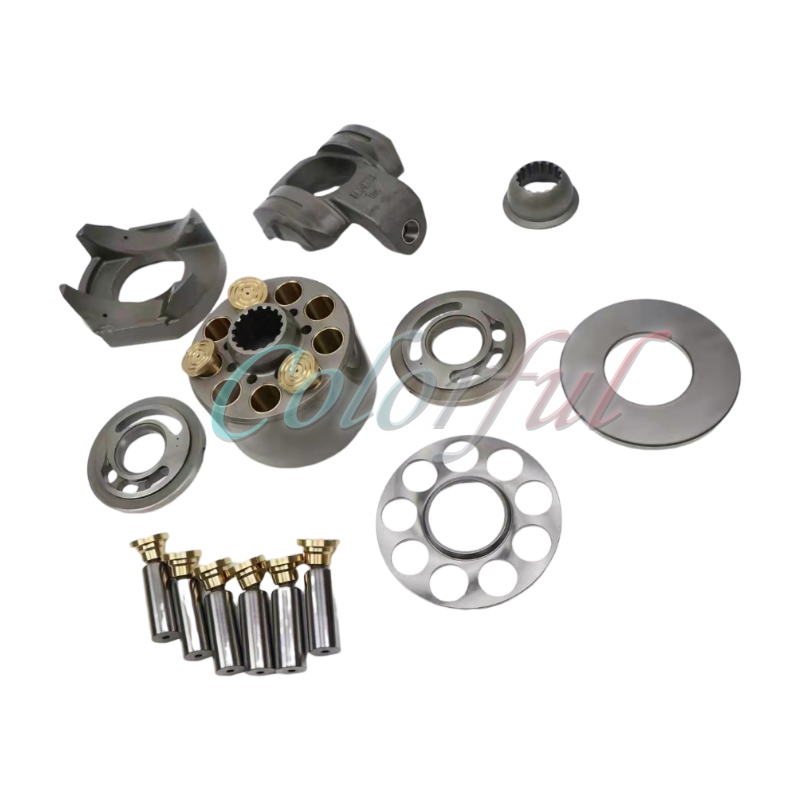 JCB JS175 excavator 20/951074 repair kits spare kits 