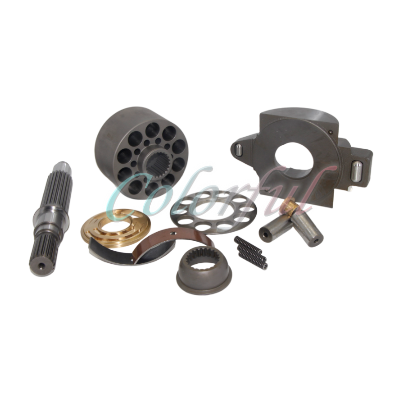 KUBOTA KX163 excavator RD55161113 RD55161112 repair kits spare kits 