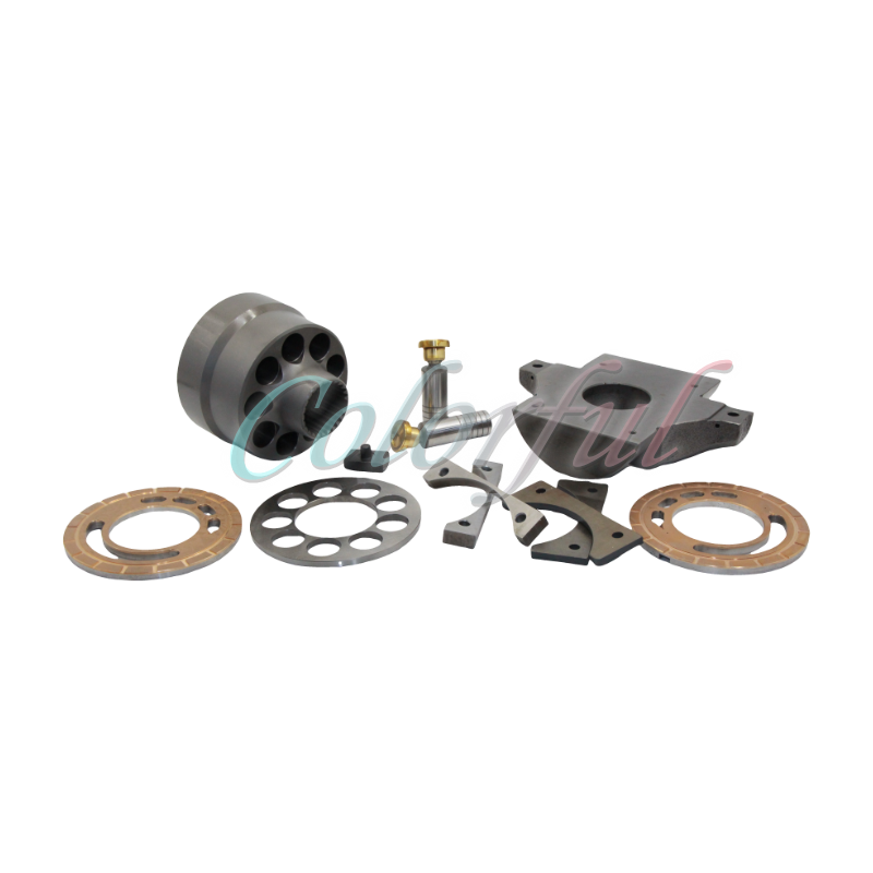 CAT 120H 6E3136 repair kits spare kits 102-2385 6E-6599 167-1802 