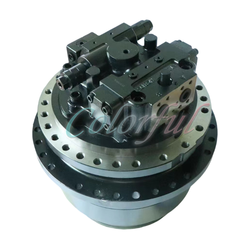 HYUNDAI R210-7 R210-9 hydraulic pump spare kits