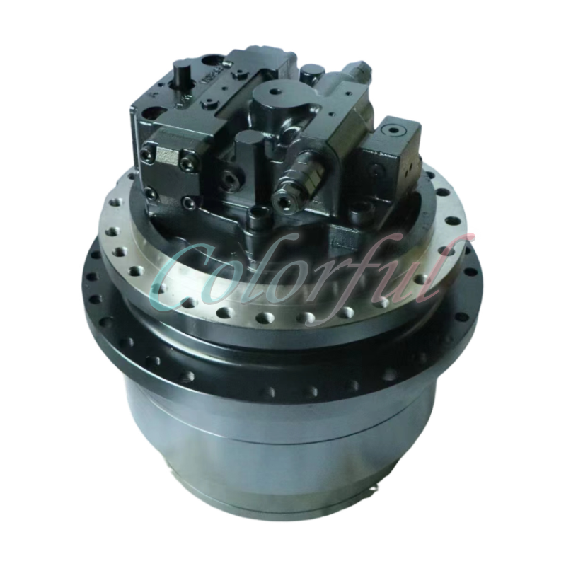 HYUNDAI R210-7 R210-9 hydraulic pump spare kits
