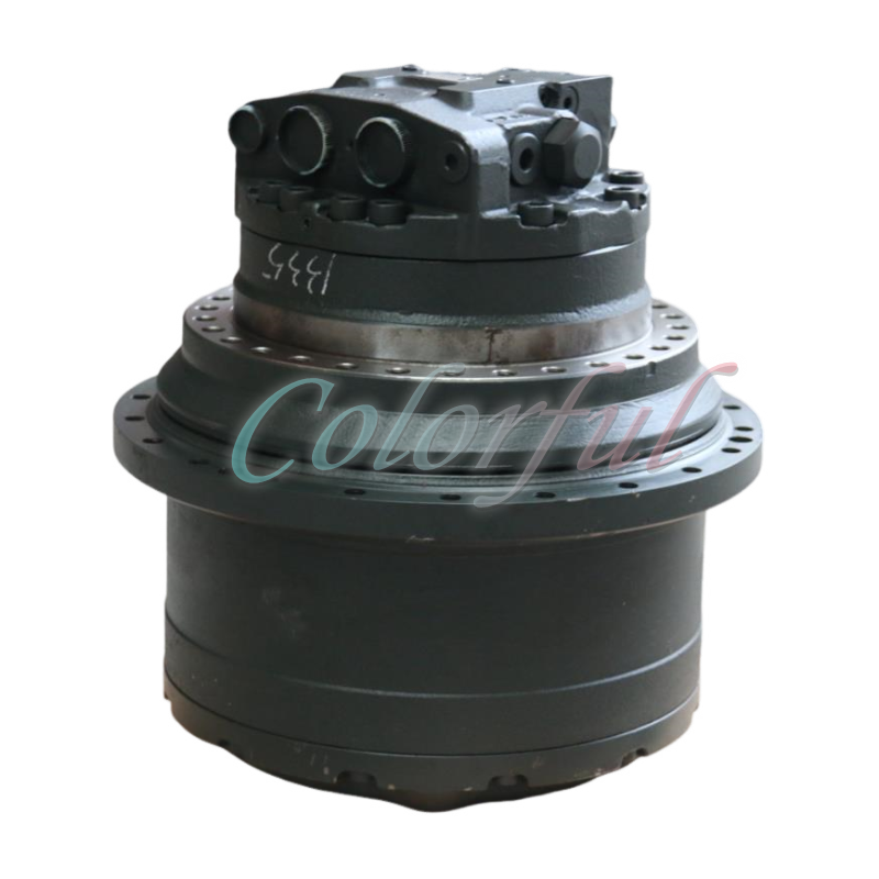 HYUNDAI R210-7 R210-9 hydraulic pump spare kits