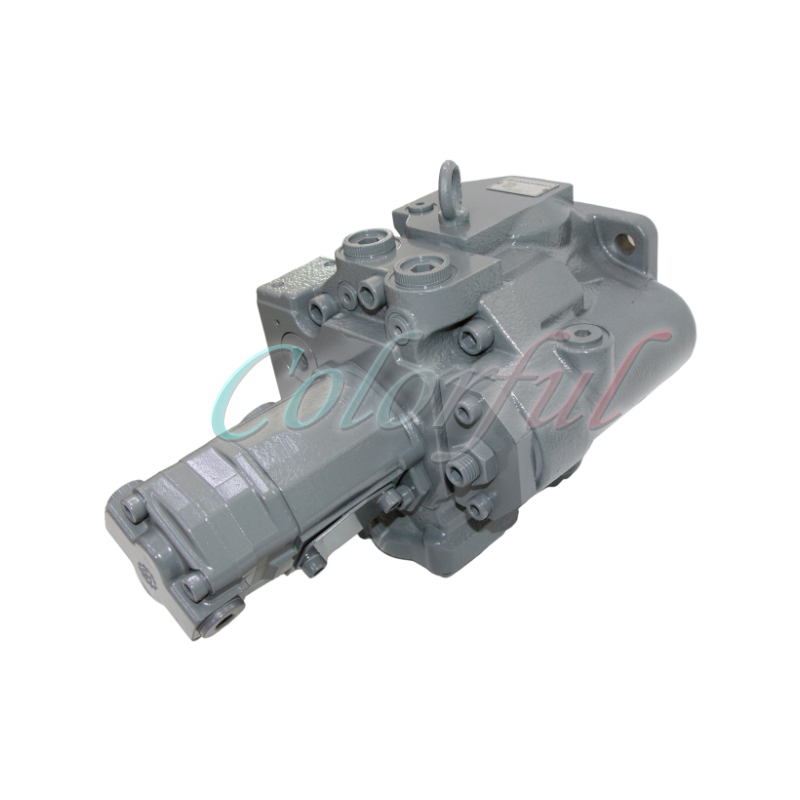 YANMAR SV100 hydraulic pump spare kits 172A69-73100 172499-71320