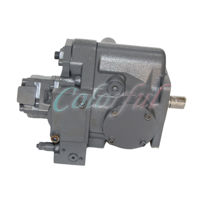 YANMAR SV100 hydraulic pump spare kits 172499-71400