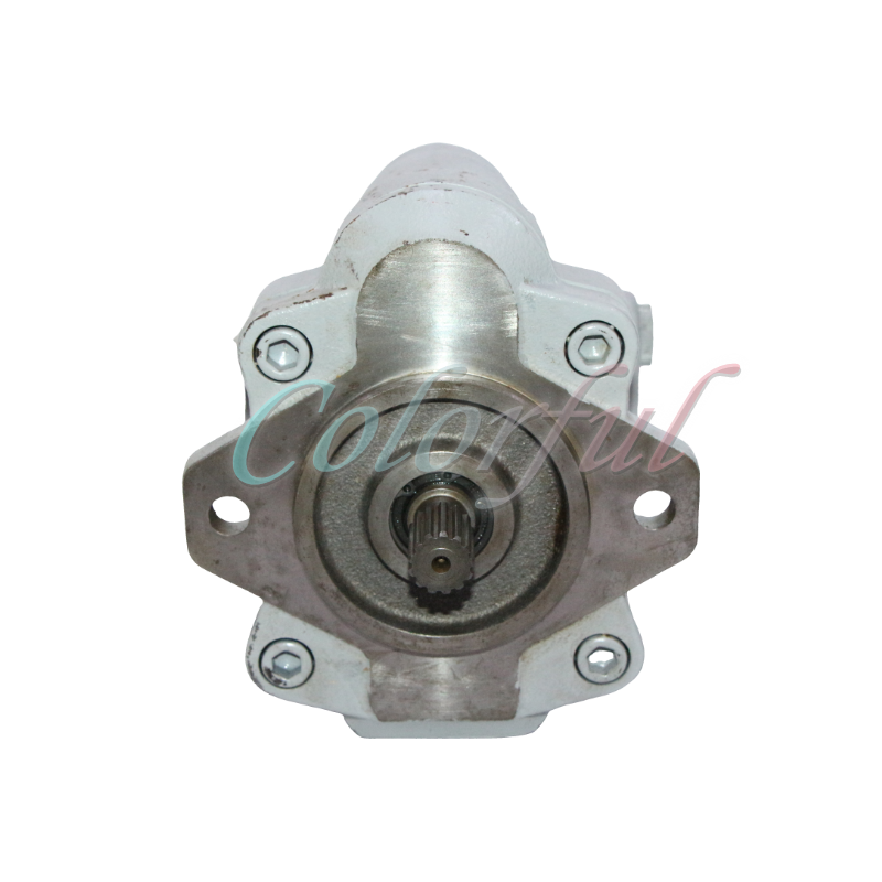 YANMAR VIO20-3 hydraulic pump spare kits 172456-73100