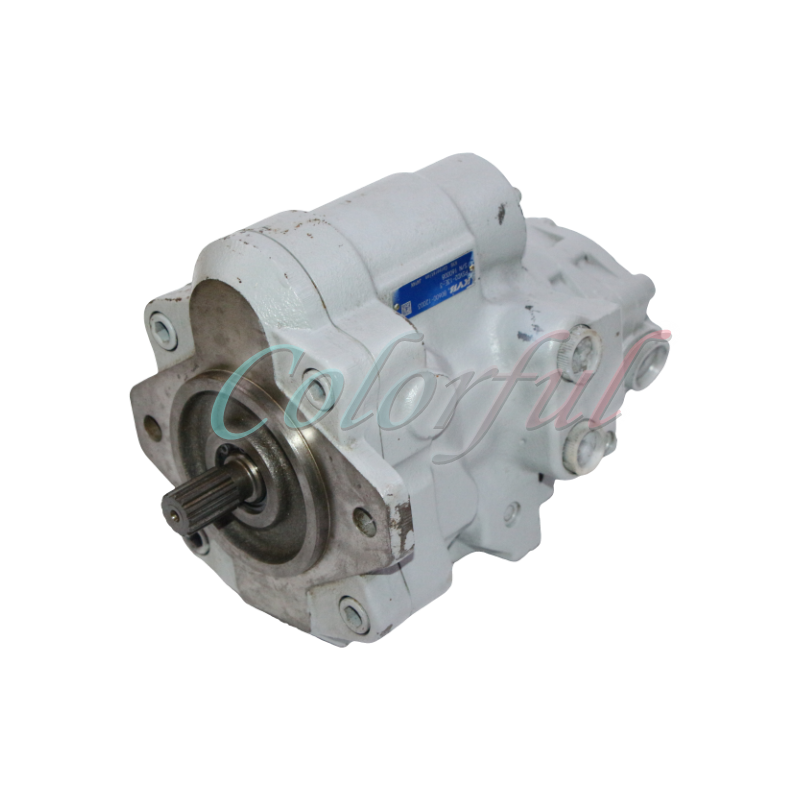 YANMAR VIO20-3 hydraulic pump spare kits 172456-73100