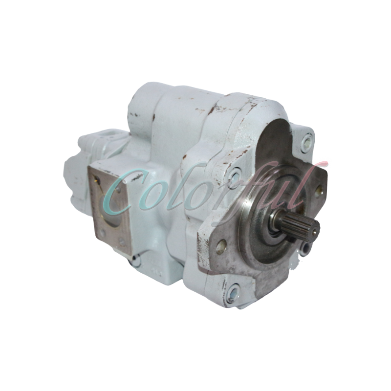 YANMAR VIO27-2 VIO27-3 hydraulic pump spare kits 172457-73500 172457-73501