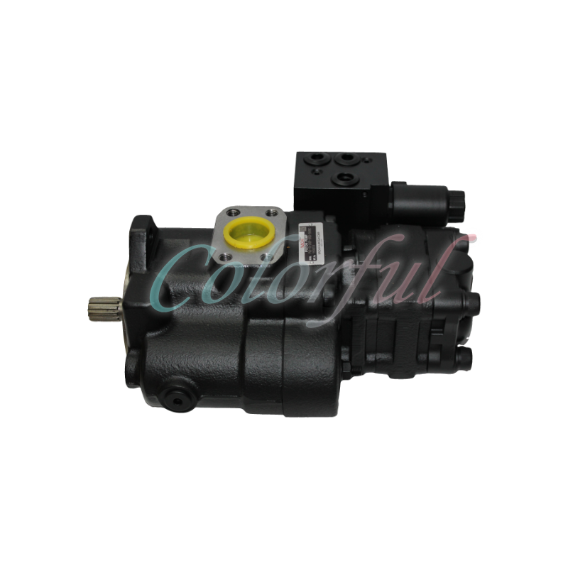YANMAR VIO35-2 hydraulic pump spare kits 17459-73500 17459-73501 17459-73502