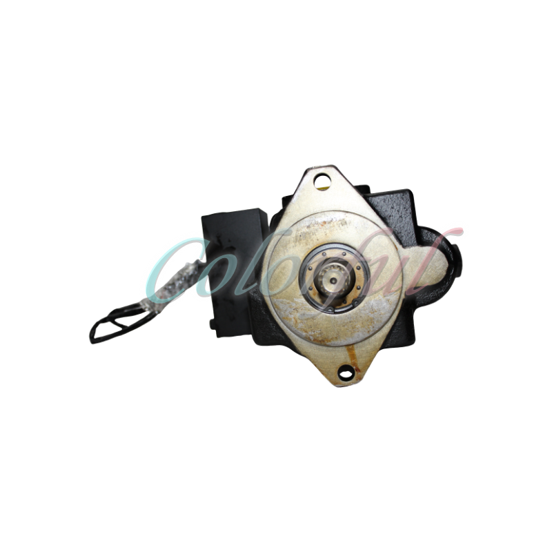 YANMAR VIO35-2 hydraulic pump spare kits 17459-73500 17459-73501 17459-73502