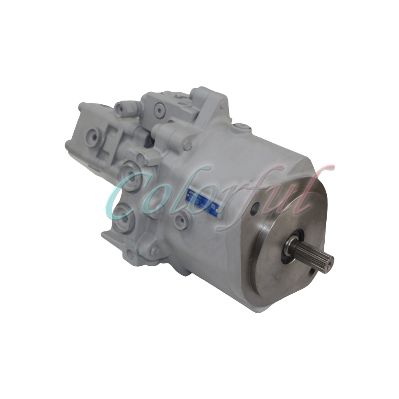 KUBOTA KX185 KX080-3 hydraulic pump spare kits RD819-6111-6