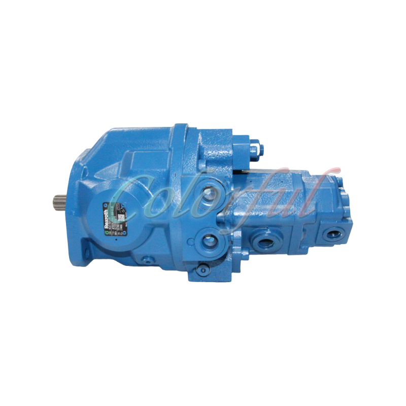 DAEWOO DX hydraulic pump spare kits K1040160A