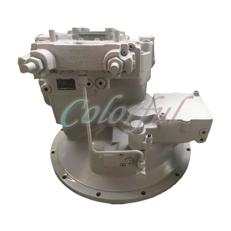 DAEWOO DX340 hydraulic pump spare kits 401-00253B