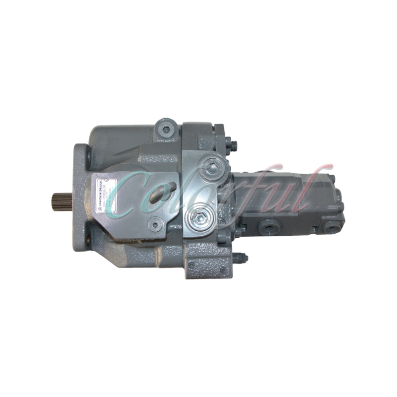 DAEWOO DX75 hydraulic pump spare kits 400914-00413B