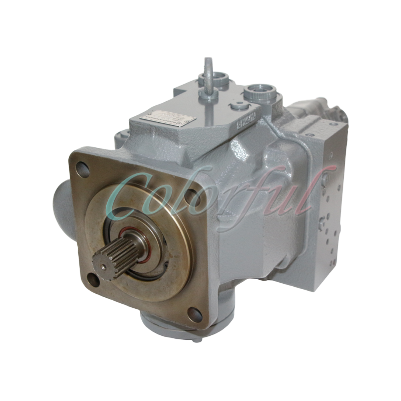 DAEWOO DX75 hydraulic pump spare kits 400914-00413B