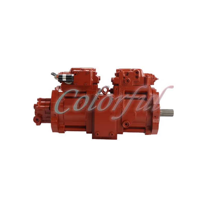 JCB JS175W hydraulic pump spare kits 20/951074