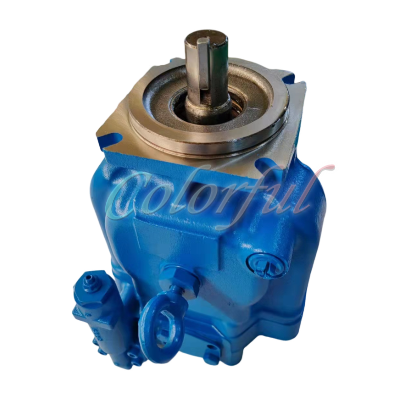 CAT 120H hydraulic pump spare kits 6E-3136