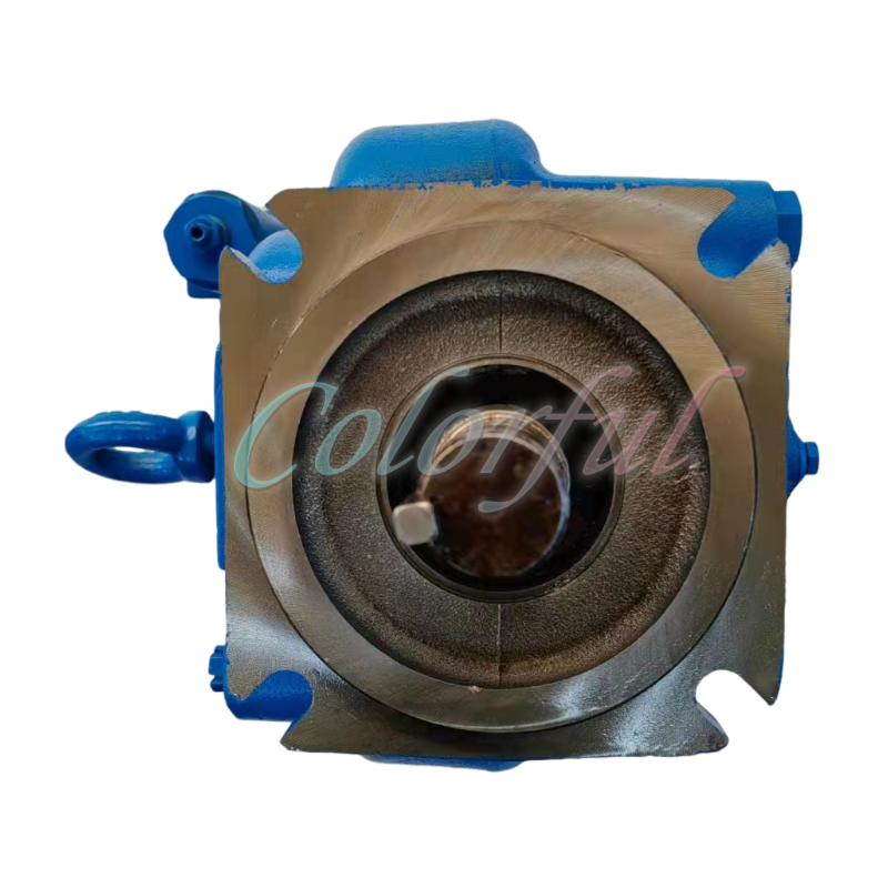 CAT 120H hydraulic pump spare kits 6E-3136
