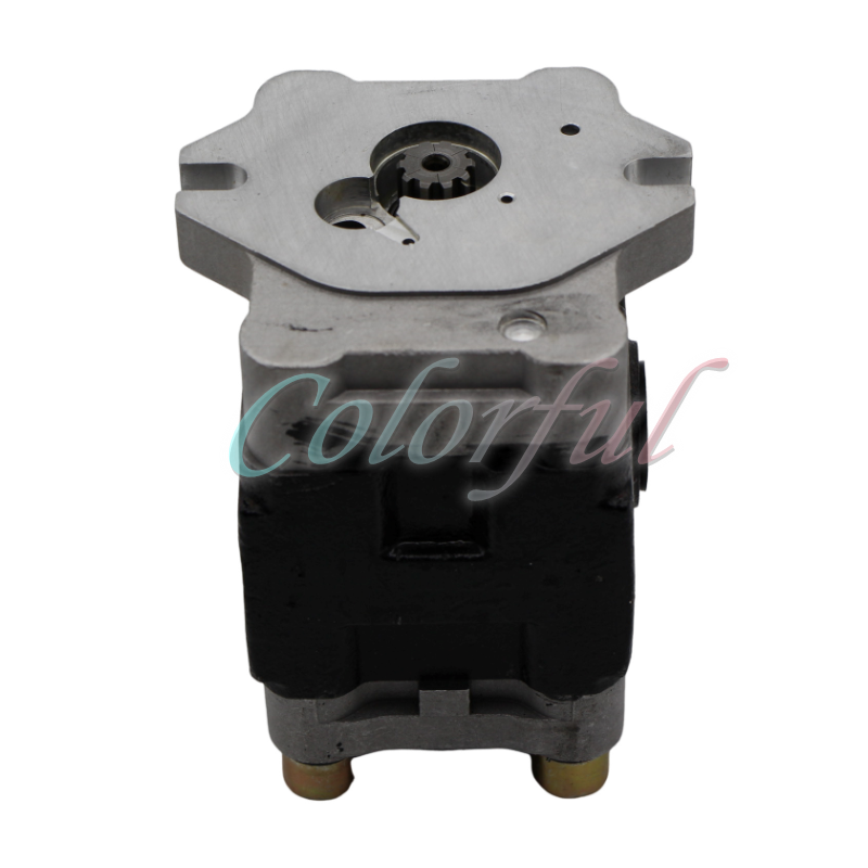 YANMAR VIO17 172A64-73100 gear pump 168PAO-87010