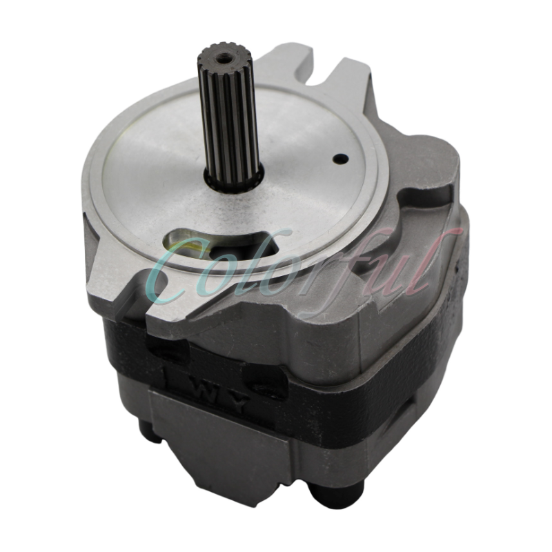 YANMAR VIO45-5 172961-73102 172691-73103 gear pump 172461-73131