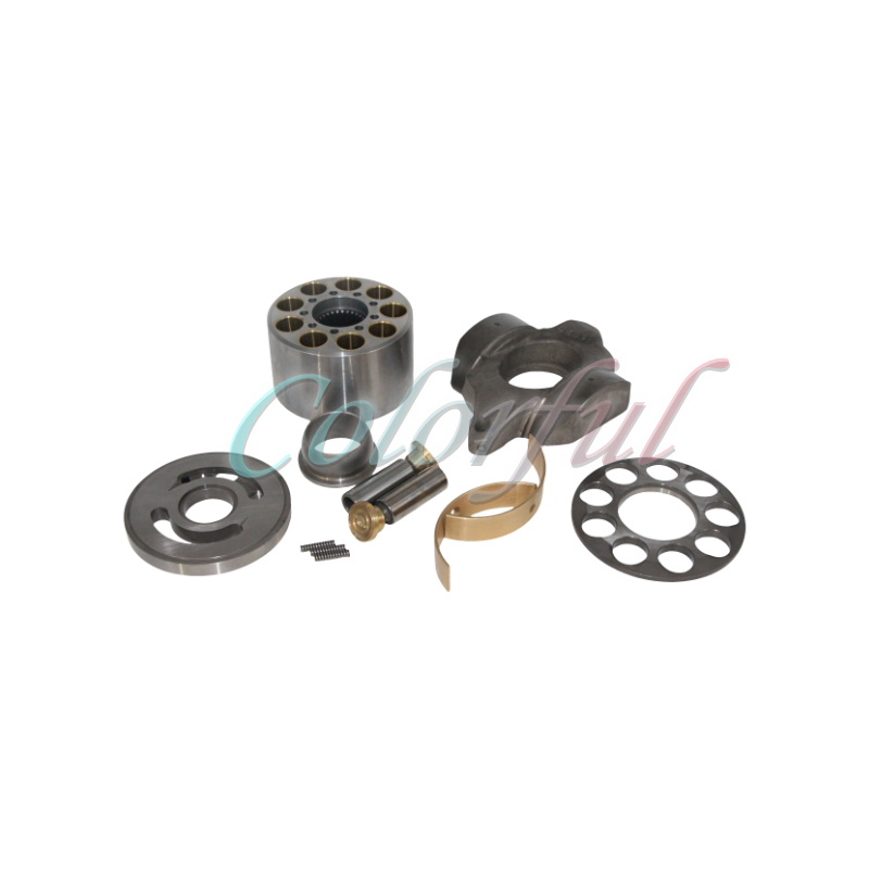 CAT 307D 308D excavator 296-3867 repair kits spare kits 