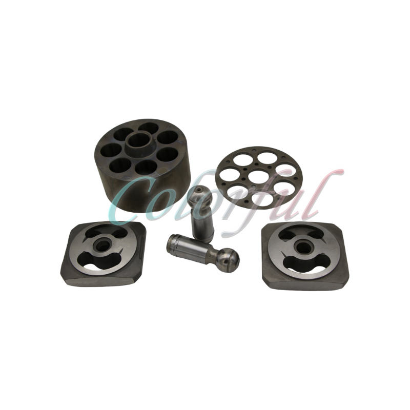 CAT 321 excavator 222-0107 repair kits spare kits 