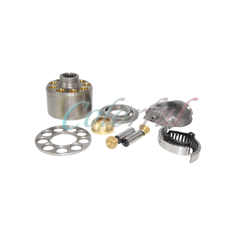 CAT M313 excavator 207-4710 repair kits spare kits 