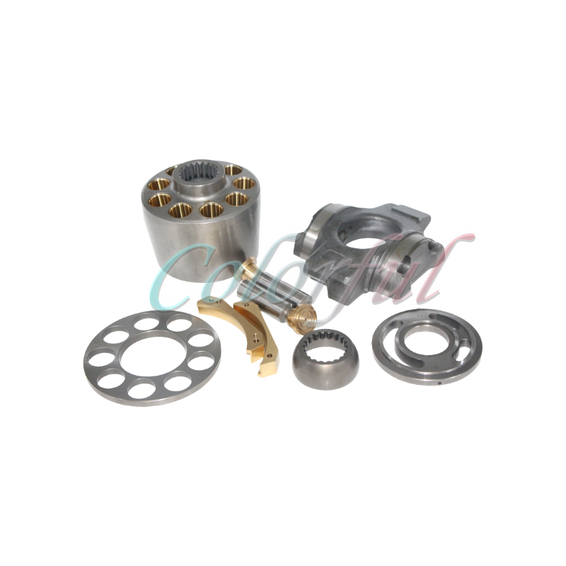 CAT M313 excavator 207-4709 repair kits spare kits