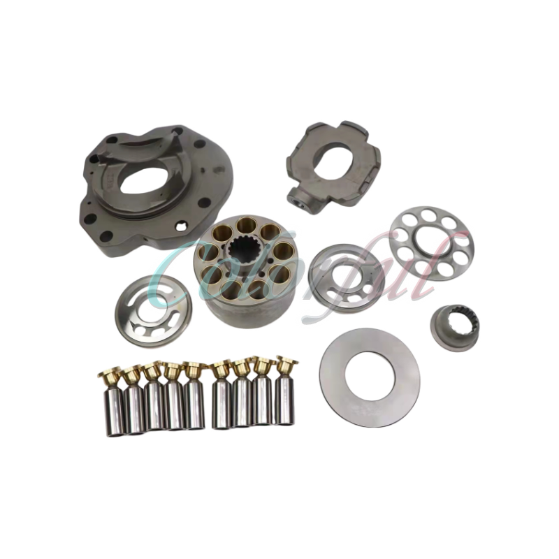 CASE CX470 excavator KTJ11640 repair kits spare kits 