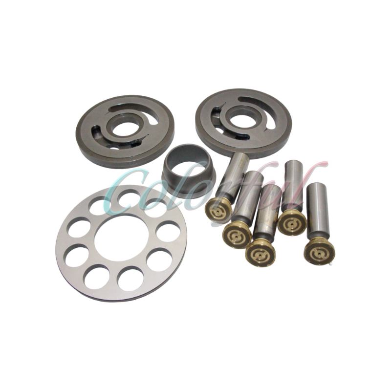 CASE CX225 excavator KRJ15920 KRJ7386 repair kits spare kits