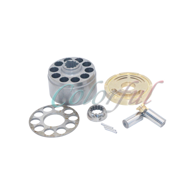 CASE CX27 excavator PM10V00017F1 repair kits spare kits 