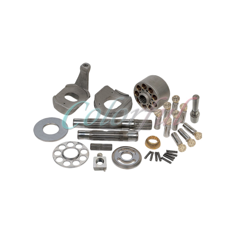 CASE CX135 excavator KMJ11920 repair kits spare kits 