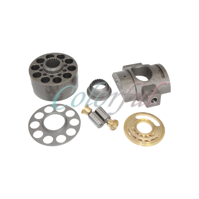 CASE CX80 excavator KAJ11810 repair kits spare kits