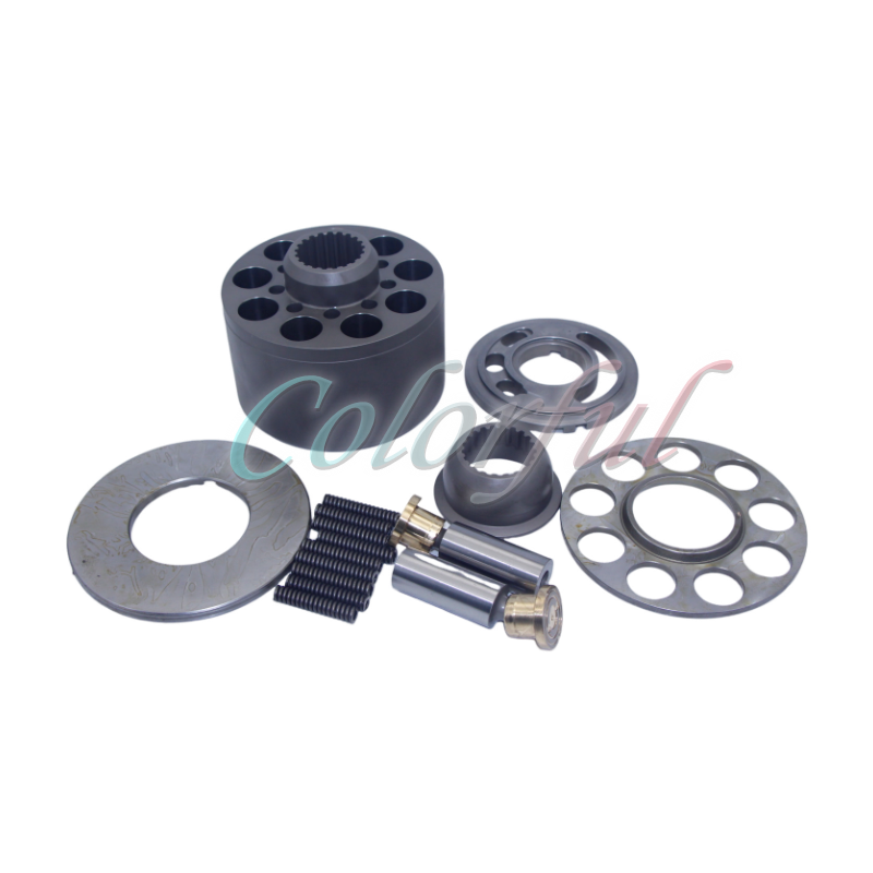 CASE CX210D excavator KRJ35041 repair kits spare kits