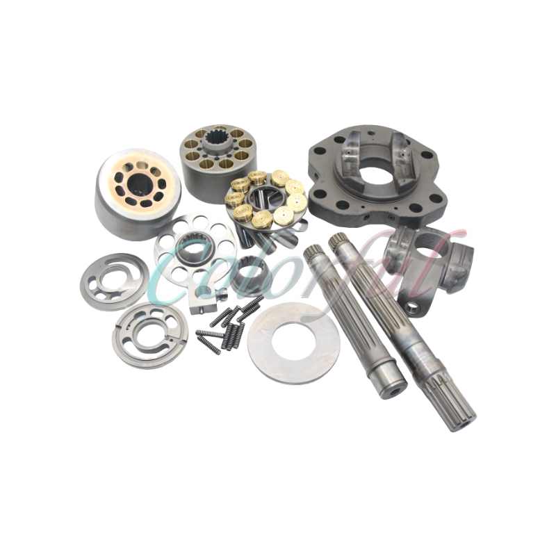 NEW HOLLAND E235SR excavator YF10V00007F1 repair kits spare kits  