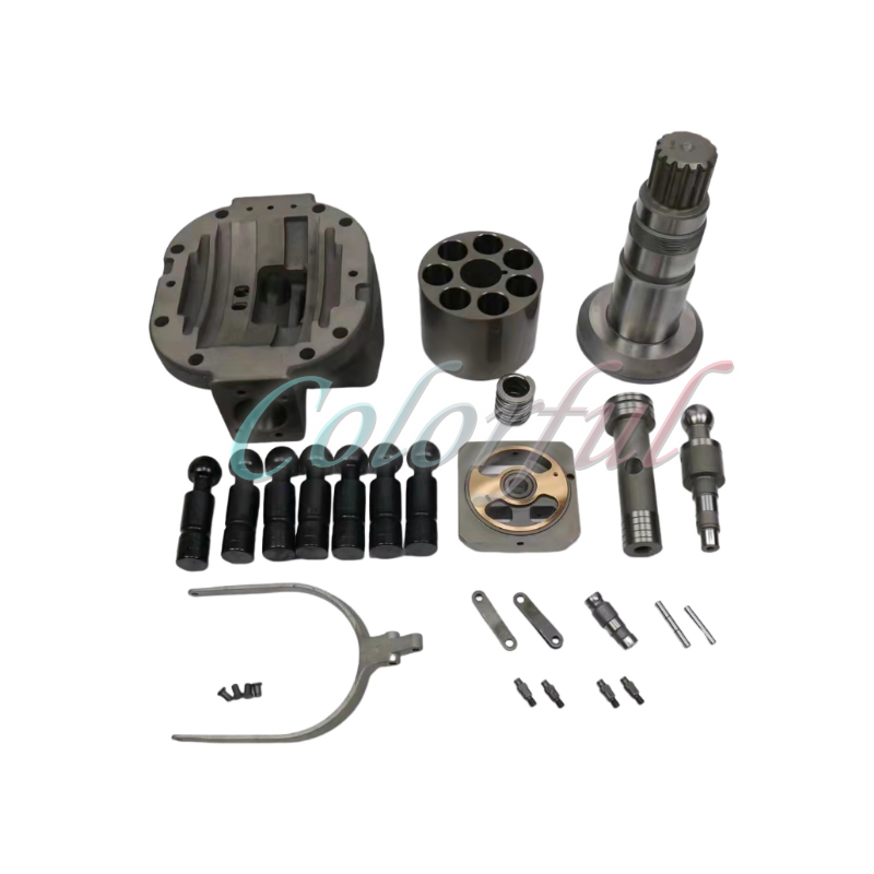 HITACHI ZX330-3 excavator 9257309 repair kits spare kits 