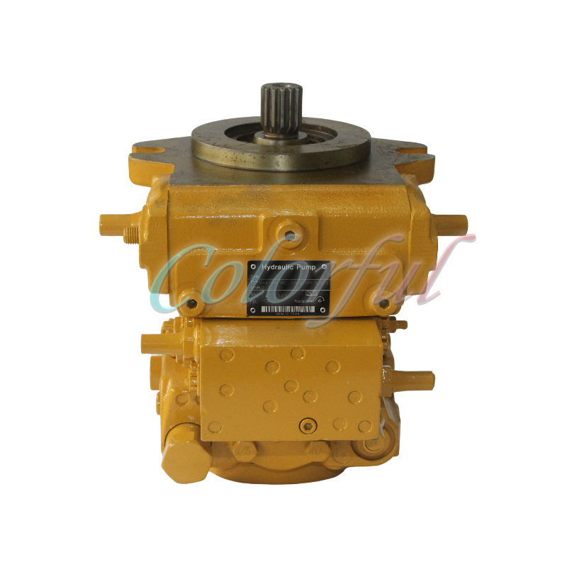 cat-m313-hydraulic-pump-spare-kits-207-4710